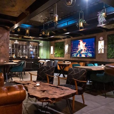 Jakz Hotel Herten  Εξωτερικό φωτογραφία