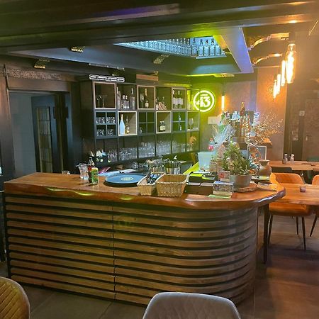 Jakz Hotel Herten  Εξωτερικό φωτογραφία