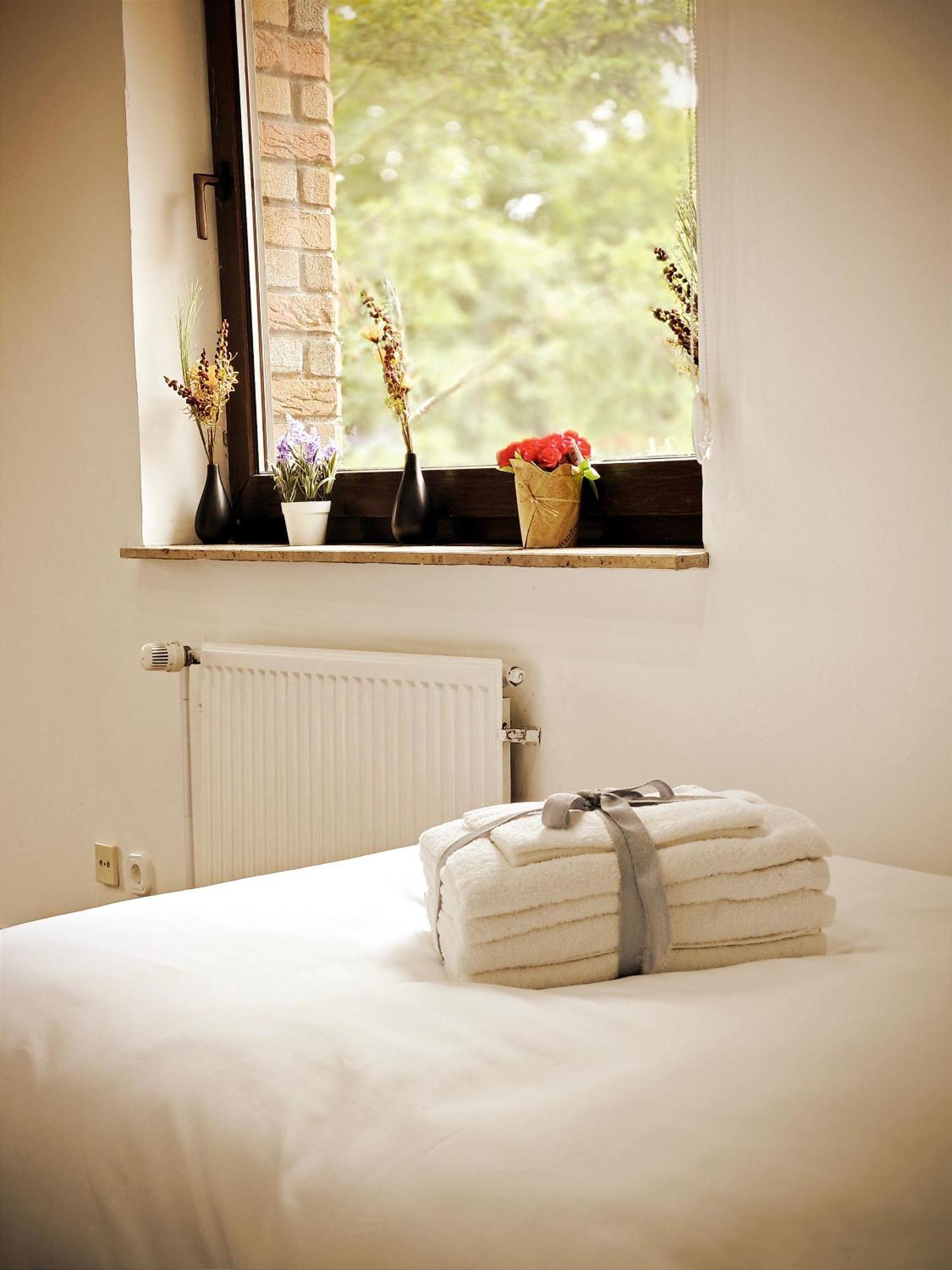 Jakz Hotel Herten  Εξωτερικό φωτογραφία