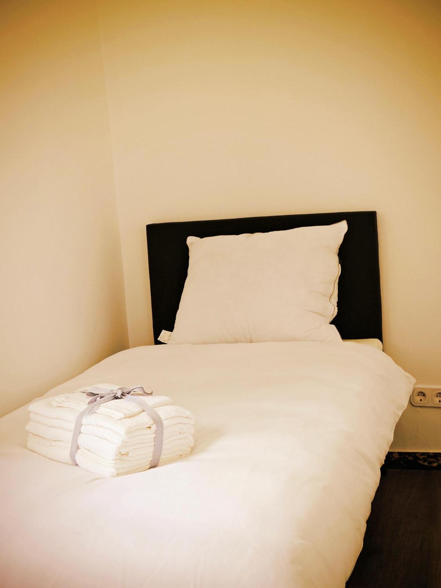 Jakz Hotel Herten  Εξωτερικό φωτογραφία