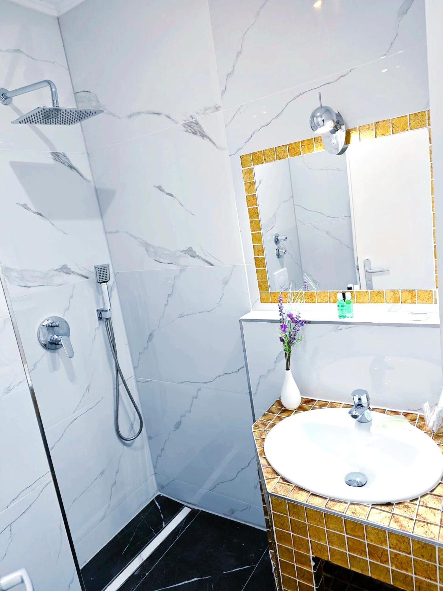 Jakz Hotel Herten  Εξωτερικό φωτογραφία