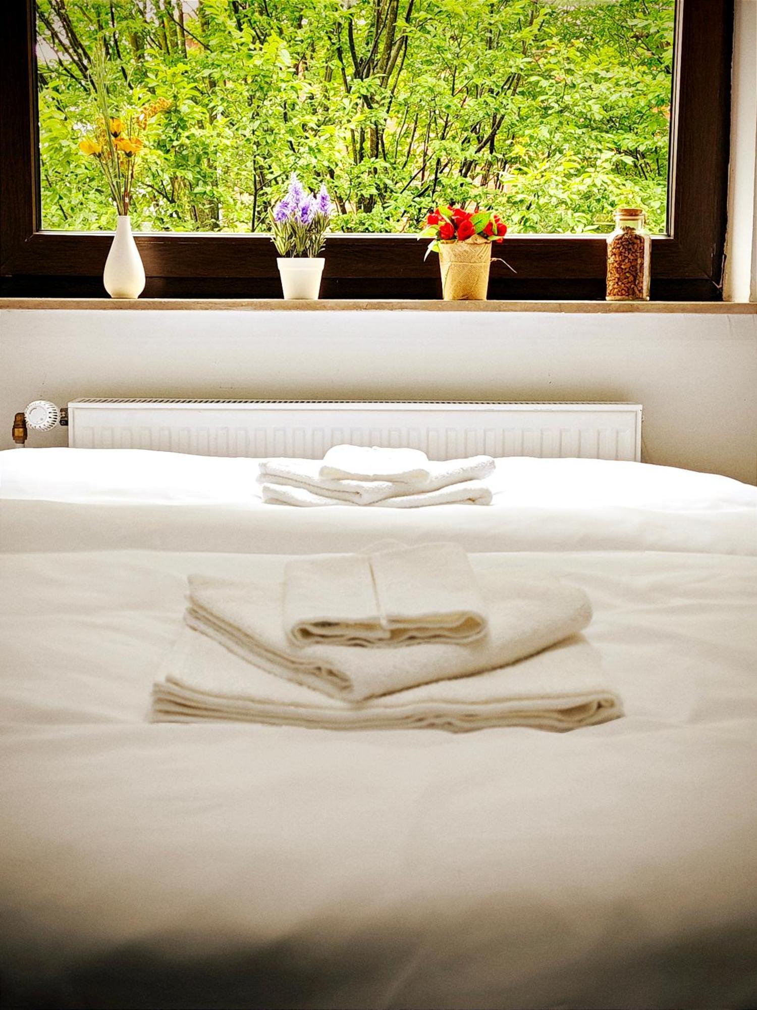 Jakz Hotel Herten  Εξωτερικό φωτογραφία