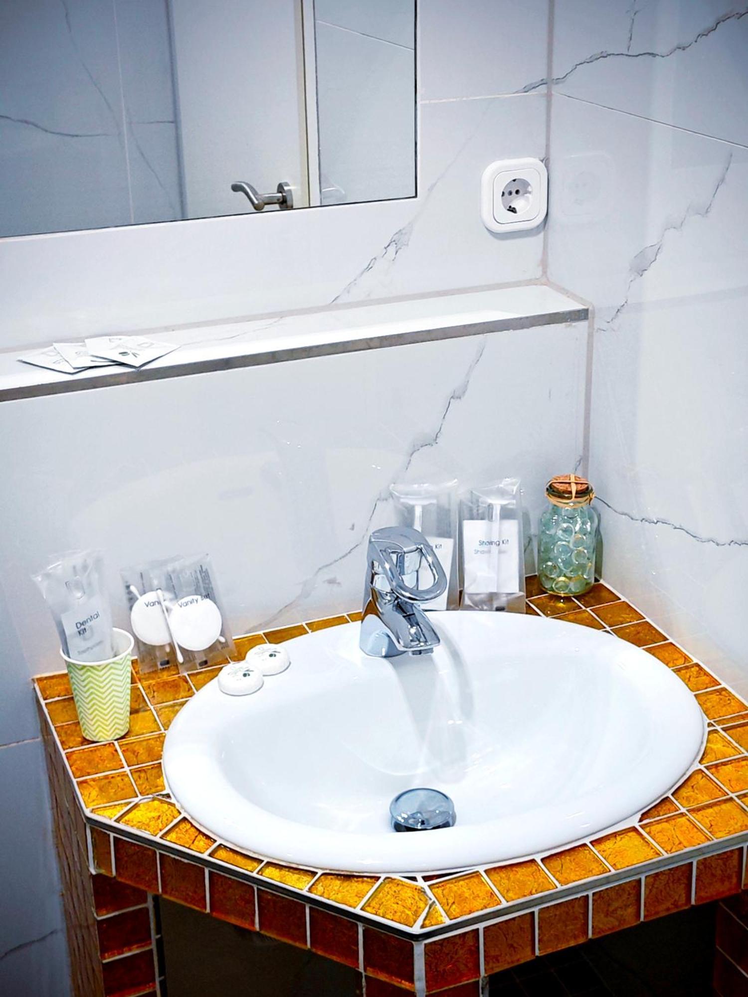 Jakz Hotel Herten  Εξωτερικό φωτογραφία