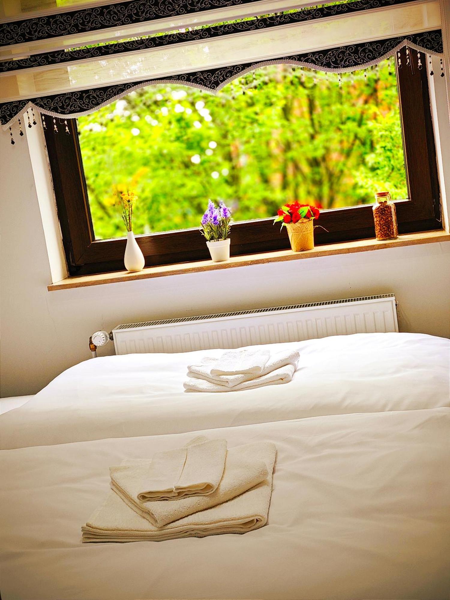Jakz Hotel Herten  Εξωτερικό φωτογραφία