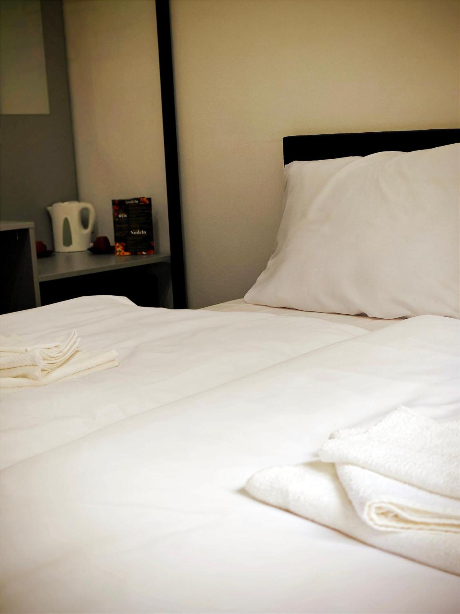 Jakz Hotel Herten  Εξωτερικό φωτογραφία