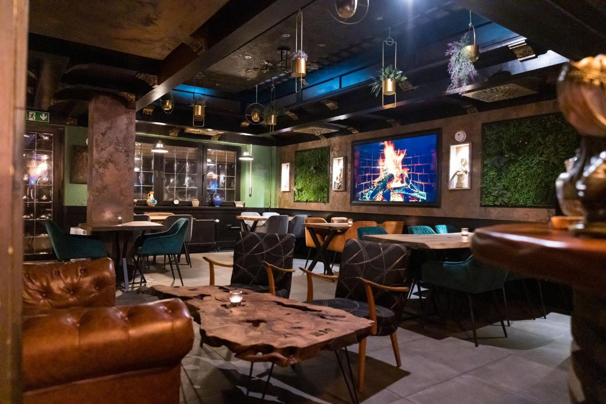 Jakz Hotel Herten  Εξωτερικό φωτογραφία