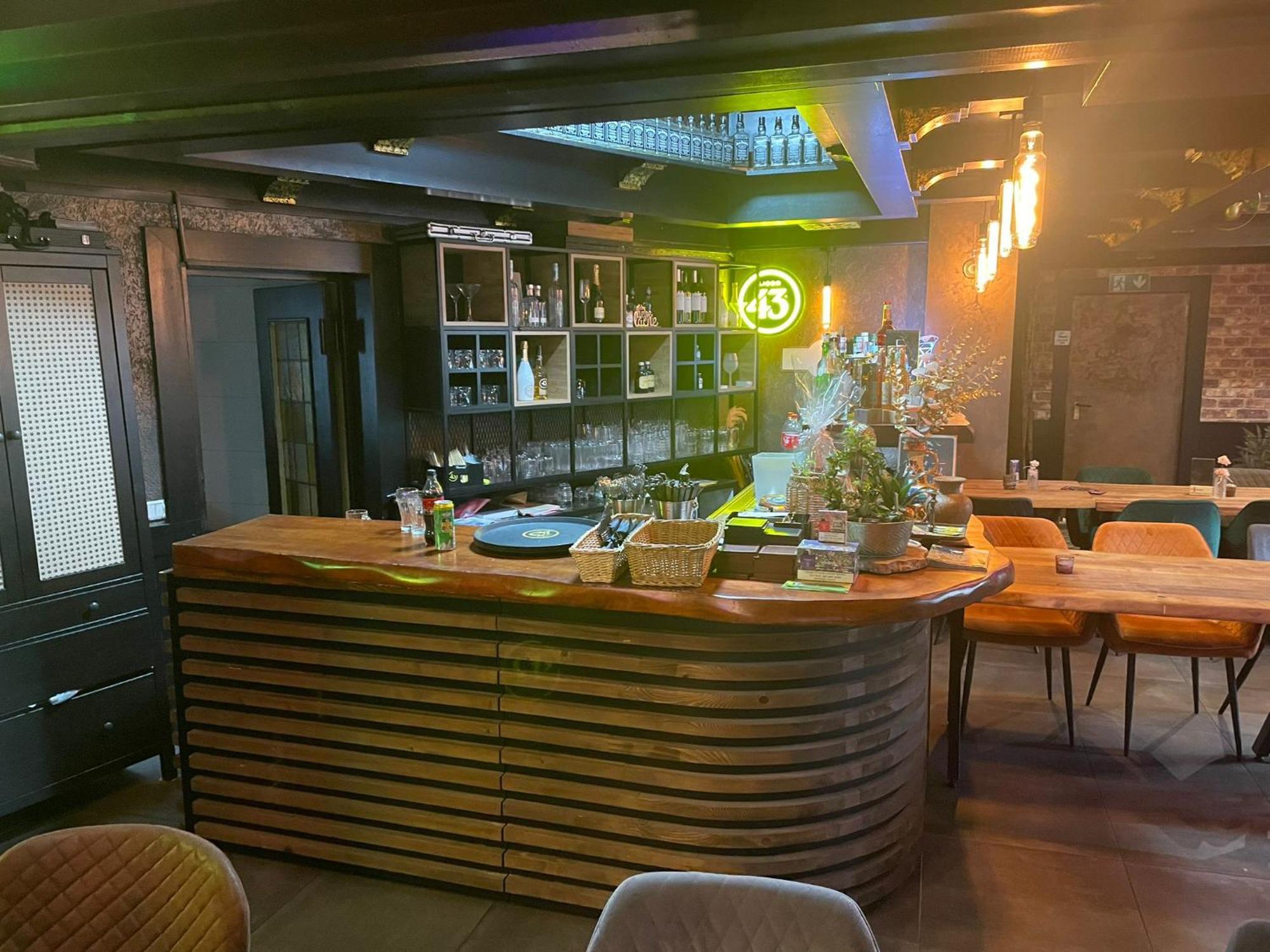 Jakz Hotel Herten  Εξωτερικό φωτογραφία